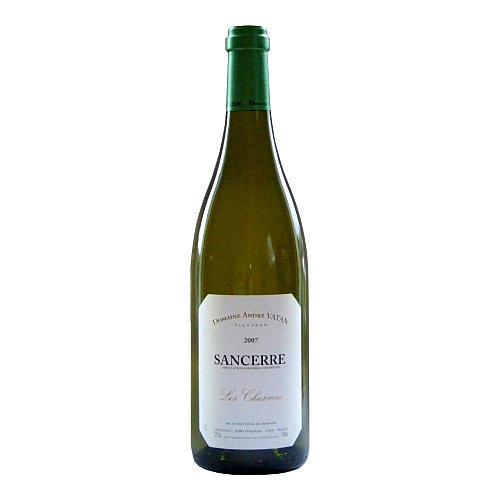 Domaine Andre Vatan Sancerre ,,Les Charmes"