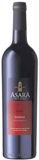 Asara Shiraz