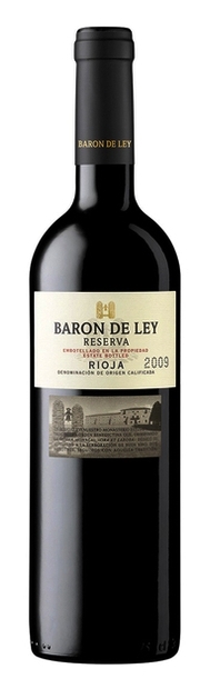 Baron de Ley Reserva 5 Liter