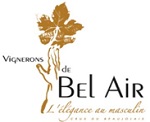 Les Vignerons de Bel-Air online at WeinBaule.de | The home of wine