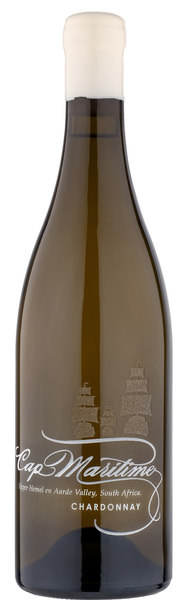 Boekenhoutskloof Cap Maritime Chardonnay