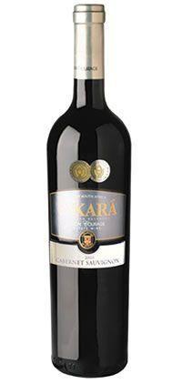 Bon Courage Inkara Cabernet Sauvignon