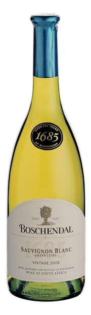Boschendal 1685 Sauvignon Blanc Grande Cuvée