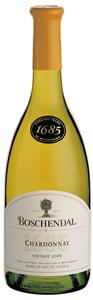 Boschendal Chardonnay 1685