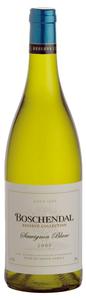 Boschendal Sauvignon Blanc Reserve Boschendal Sauvignon Blanc Reserve