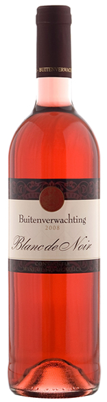 Buitenverwachting Blanc de Noir Rosé