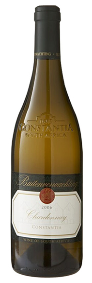 Buitenverwachting Chardonnay Constantia Buitenverwachting Chardonnay Constantia