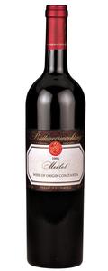 Buitenverwachting Merlot Buitenverwachting Merlot