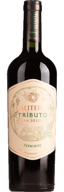 Caliterra Tributo Carmenere Gran Reserva
