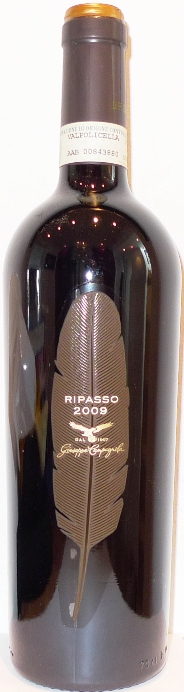 Campagnola Ripasso Valpolicella Classico Superiore Doc