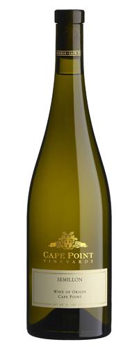 Cape Point Vineyards Semillon
