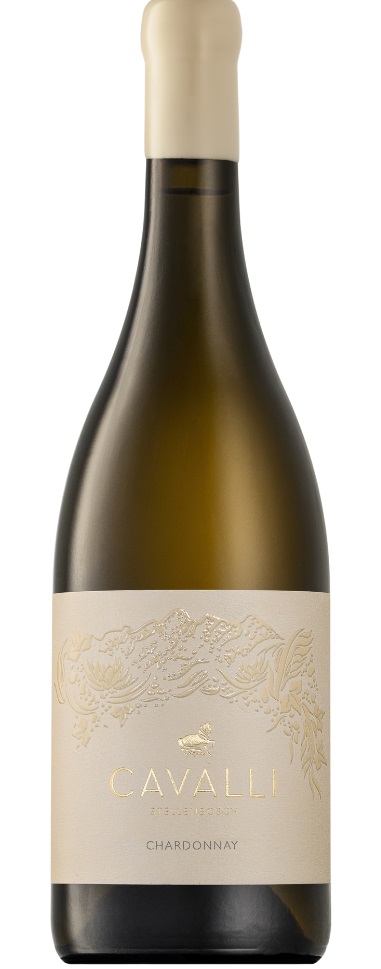 Cavalli Chardonnay