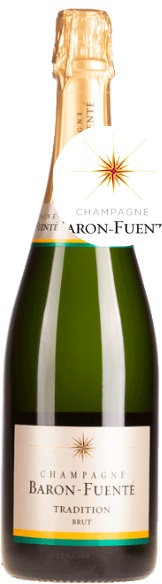 Champagne Baron-Fuente Tradition Brut