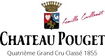 Chateau Pouget online at WeinBaule.de | The home of wine