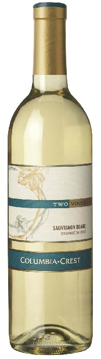 Columbia Crest Two Vines Sauvignon Blanc