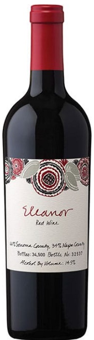 Francis Ford Coppola Eleanor Red Blend