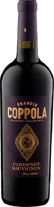 Francis Ford Coppola Diamond Collection Paso Robles Cabernet Sau