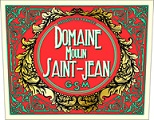 Domaine Moulin Saint-Jean Wein im Onlineshop WeinBaule.de | The home of wine
