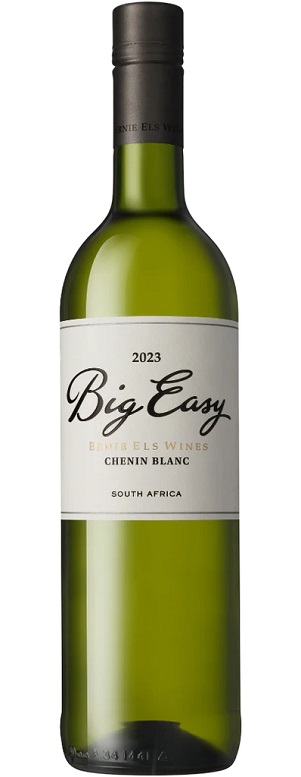 Ernie Els Big Easy Chenin Blanc ab 9,89€ Wein kaufen bei WeinBaule.de | The  home of wine Ernie Els Wines