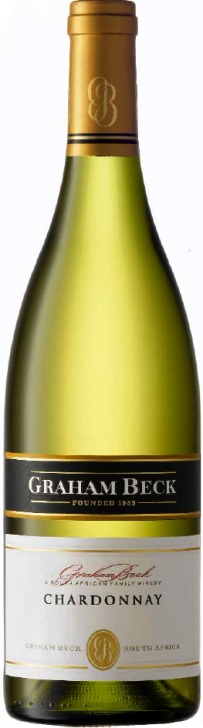 Graham Beck Chardonnay
