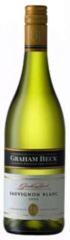 Graham Beck Sauvignon Blanc Graham Beck Sauvignon Blanc