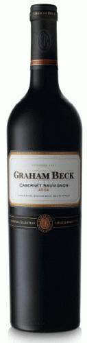 Graham Beck Cabernet Sauvignon Graham Beck Cabernet Sauvignon