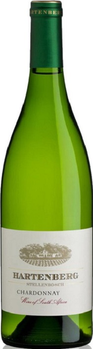 Hartenberg Chardonnay