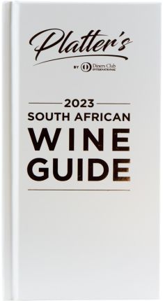 John Platter's Wine Guide 2023