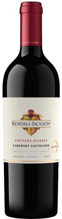 Kendall-Jackson Vintner's Reserve Cabernet Sauvignon