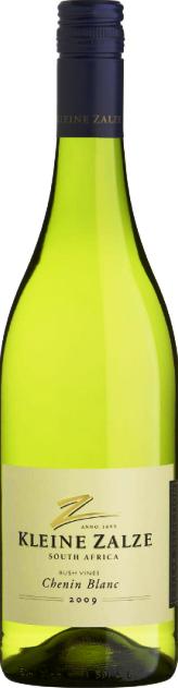 Kleine Zalze Cellar Selection Chenin Blanc Bush Vines
