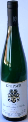 Knipser Gewürztraminer & Riesling