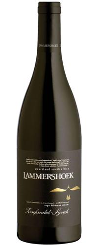 Lammershoek Zinfandel Syrah