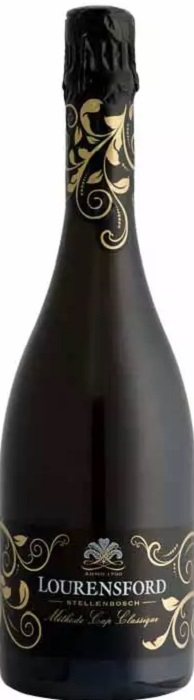 Lourensford MMC Brut Chardonnay