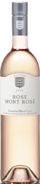 Rose Mont Rose Zero non-alcoholic