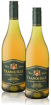Haute Cabriere Pierre Jourdan Tranquille Rose Haute Cabriere Pierre Jourdan Tranquille Rose