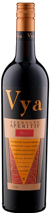 Quady Vya Vermouth Sweet