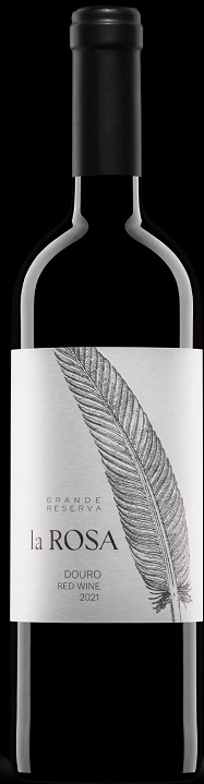 Quinta de la Rosa Grande Reserva