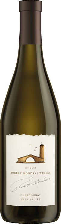 Robert Mondavi Napa Valley Chardonnay