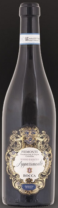 of The from Piemonte Italy Wine Rosso wineCatalog 7,02€, » home Red Figli Rocca Rocca Appassimento Angelo Passito Appassimento » | » & Rocca WeinBaule.de Passito Rosso Piemonte