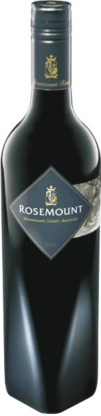 Rosemount Road Red