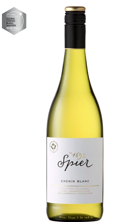 Spier Signature Collection Chenin Blanc 1692 6,74€ home of Spier Wein The kaufen | bei wine WeinBaule.de ab
