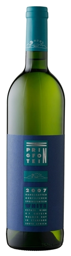 Springfontein White Springfontein White