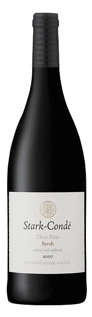 Stark-Conde Three Pines Shiraz