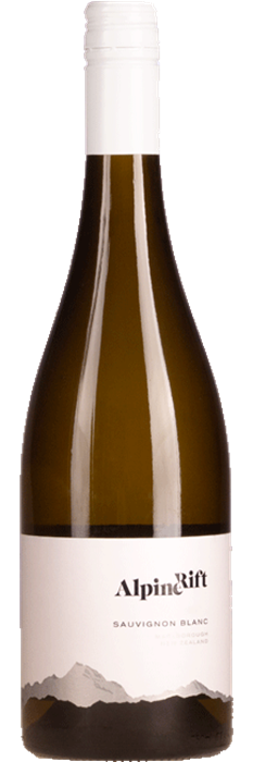 The Marlborist Alpine Rift Sauvignon Blanc