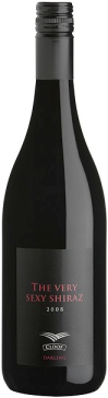 Cloof The Very Sexy Shiraz