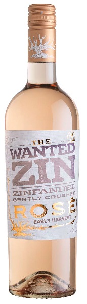 The Wanted Zin Blush