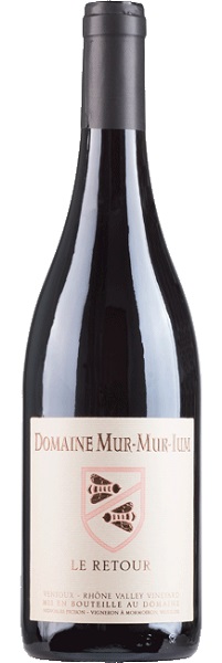 wine The Wein Ventoux Mur-Mur-lum WeinBaule.de kaufen 8,99€ of ab Mur-Mur-lum Domain bei Retour Le home |