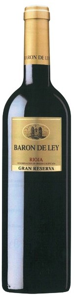 Baron de Ley Gran Reserva