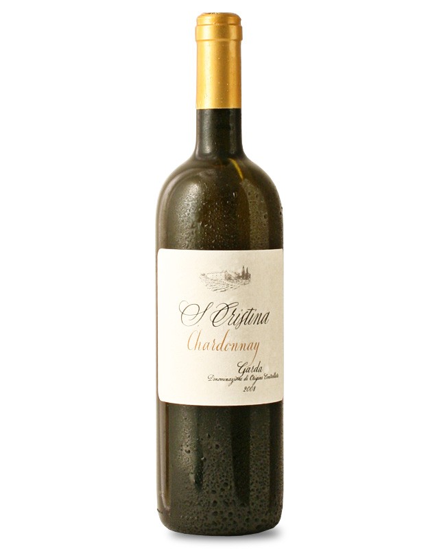 Zenato Chardonnay Santa Cristina