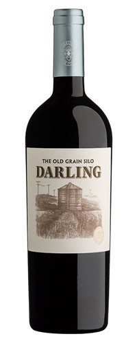 Darling Cellars The Old Grain Silo